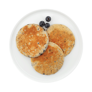 Ideal protein - crêpe aux bleuets 7 sachets