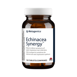 Echinacea Synergy -Metagenics -Gagné en Santé