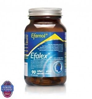 Efalex - Développement cérébral -Efamol -Gagné en Santé