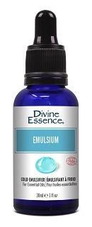 Emulsium -Divine essence -Gagné en Santé