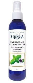 Essencia – Eau Florale -Homeocan inc. -Gagné en Santé