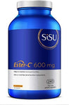 Ester-C 600mg -SISU -Gagné en Santé