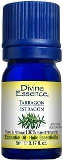 Estragon -Divine essence -Gagné en Santé