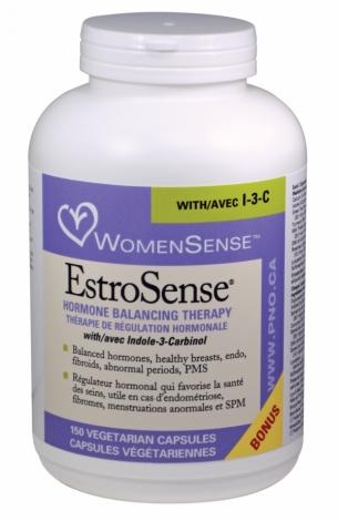 EstroSense -WomenSense -Gagné en Santé