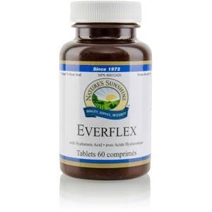 EverFlex Avec Acide Hyaluronique -Nature's Sunshine -Gagné en Santé