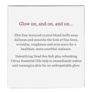 Exfoliant microdermabrasion -Derma e -Gagné en Santé