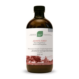 Health first - joints first / pomme 500 ml