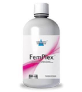 FemPlex pour les Hormones Féminines -Alpha Science -Gagné en Santé