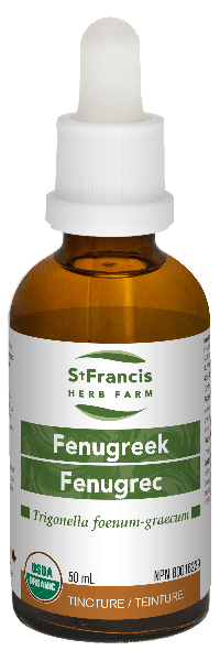 Fenugrec -St Francis Herb Farm -Gagné en Santé
