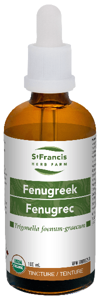 Fenugrec -St Francis Herb Farm -Gagné en Santé