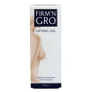 FIRM'N GRO Gel Rehaussant -Nutripur -Gagné en Santé