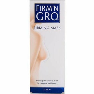 Firm'N GRO | Masque Raffermissant -Nutripur -Gagné en Santé