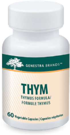 Formule de Thym - Bonne santé -Genestra -Gagné en Santé