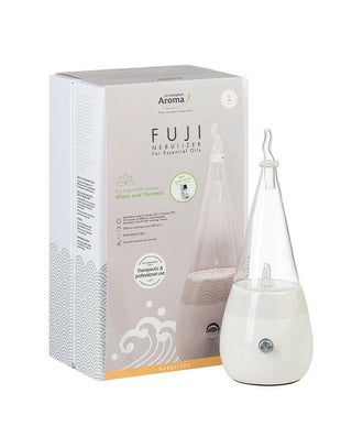 FUJI - Nébuliseur -Le Comptoir Aroma -Gagné en Santé