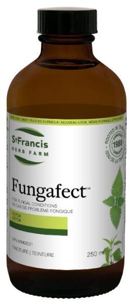 Fungafect -St Francis Herb Farm -Gagné en Santé
