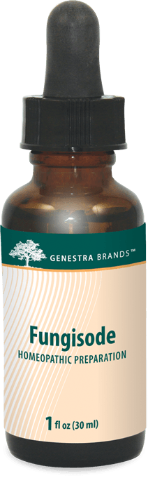Fungisode -Genestra -Gagné en Santé