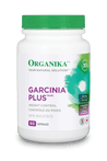 Garcinia Plus -Organika -Gagné en Santé
