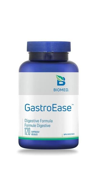 GastroEase -Biomed -Gagné en Santé
