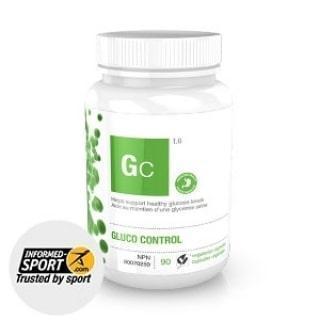 Gluco Control -Athletic Therapeutic Pharma -Gagné en Santé