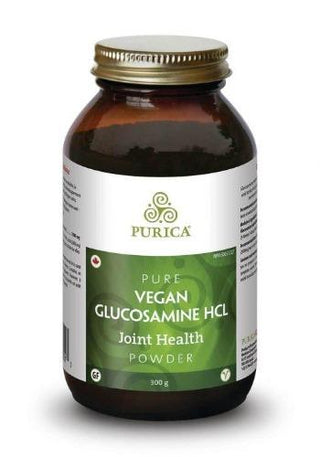 Glucosamine -PURICA -Gagné en Santé