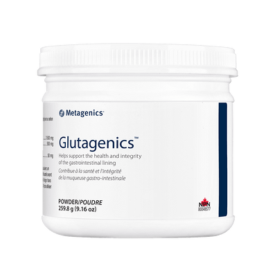 Glutagenics -Metagenics -Gagné en Santé