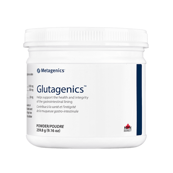 Metagenics Poudre Glutagenics, Poudre · 264,6 g