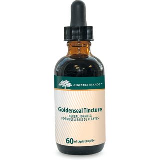 Genestra - goldenseal tincture 60ml.