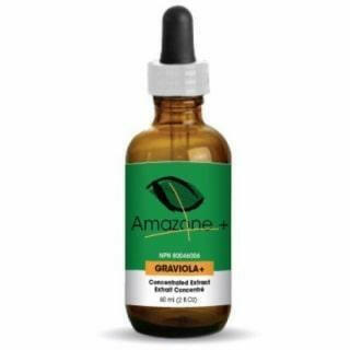 Santé nature - amazone+ graviola - 60 ml.