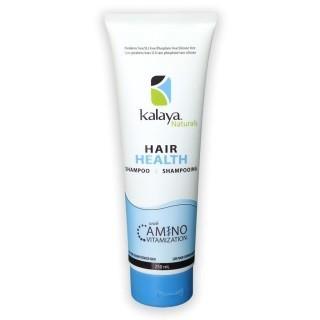 Hair Health Shampooing -Kalaya Naturals -Gagné en Santé