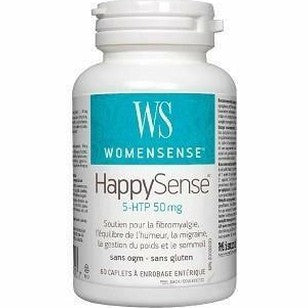 HappySense -WomenSense -Gagné en Santé