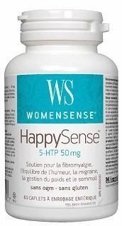 HappySense -WomenSense -Gagné en Santé