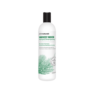 Harvest Moon shampooing réparateur à la silice -Prairie Naturals -Gagné en Santé