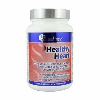 Healthy Heart -CanPrev -Gagné en Santé