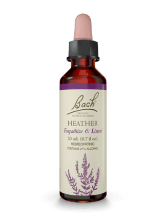 Heather -Bach -Gagné en Santé