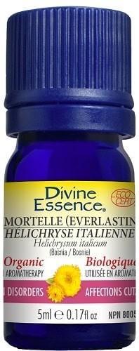 Hélichryse Italienne (Bosnie) -Divine essence -Gagné en Santé