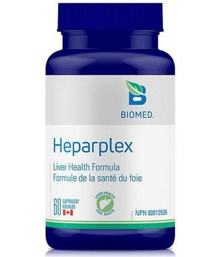 HeparPlex -Biomed -Gagné en Santé