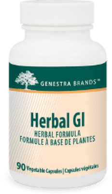 Herbal GI -Genestra -Gagné en Santé