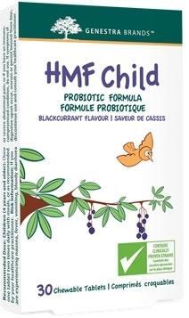 HMF Child -Genestra -Gagné en Santé