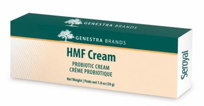 HMF Cream -Genestra -Gagné en Santé