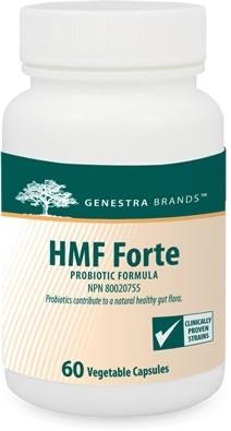 HMF Forte -Genestra -Gagné en Santé
