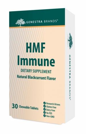 HMF Immune -Genestra -Gagné en Santé