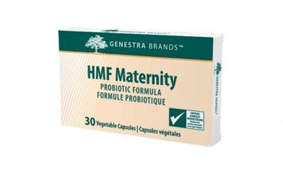HMF Maternity -Genestra -Gagné en Santé