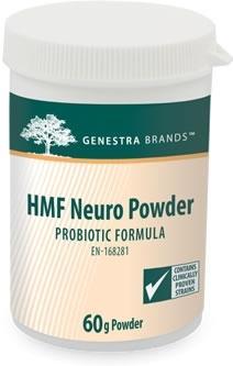 HMF Neuro Poudre -Genestra -Gagné en Santé