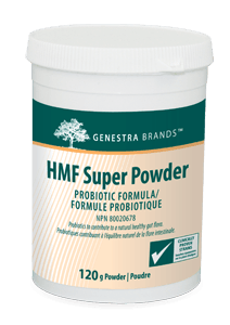 HMF Super Poudre -Genestra -Gagné en Santé