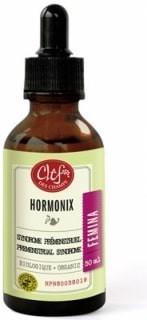 Hormonix - Teinture -Clef des champs -Gagné en Santé