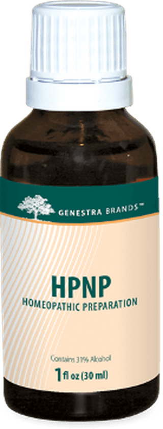 HPNP Pancreas Drops -Gagné en Santé -Gagné en Santé