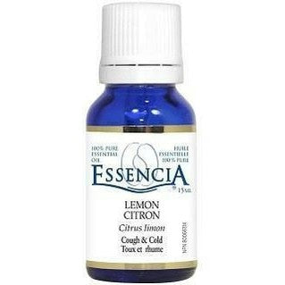 Essencia - he pure citron -15 ml.