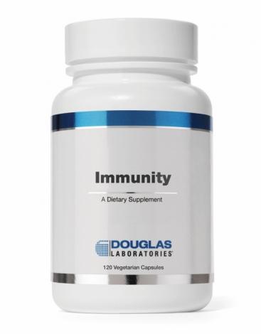Immunity -Douglas Laboratories -Gagné en Santé