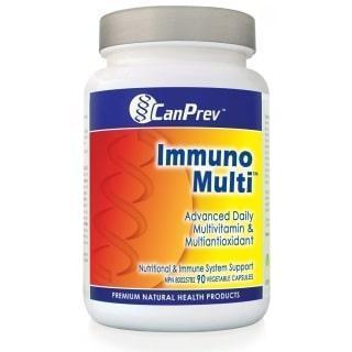 Immuno-Multi -CanPrev -Gagné en Santé