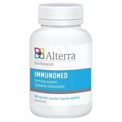 Immunomed aide à maintenir la fonction immunitaire – Gagné en Santé
